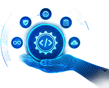 Full-Stack Expertise