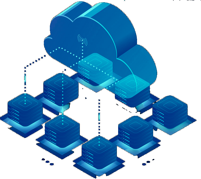 Cloud & Infrastructure