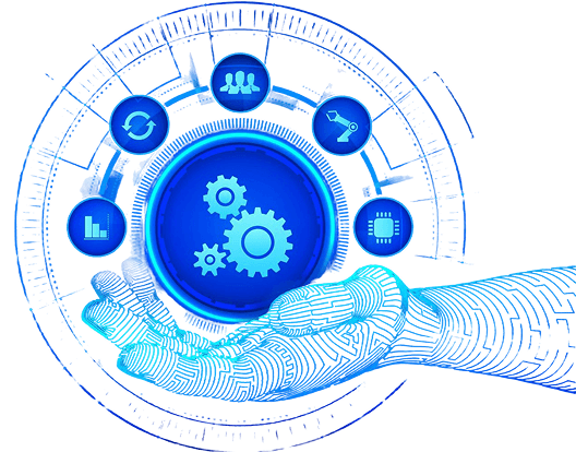 Product & Platform Engineering