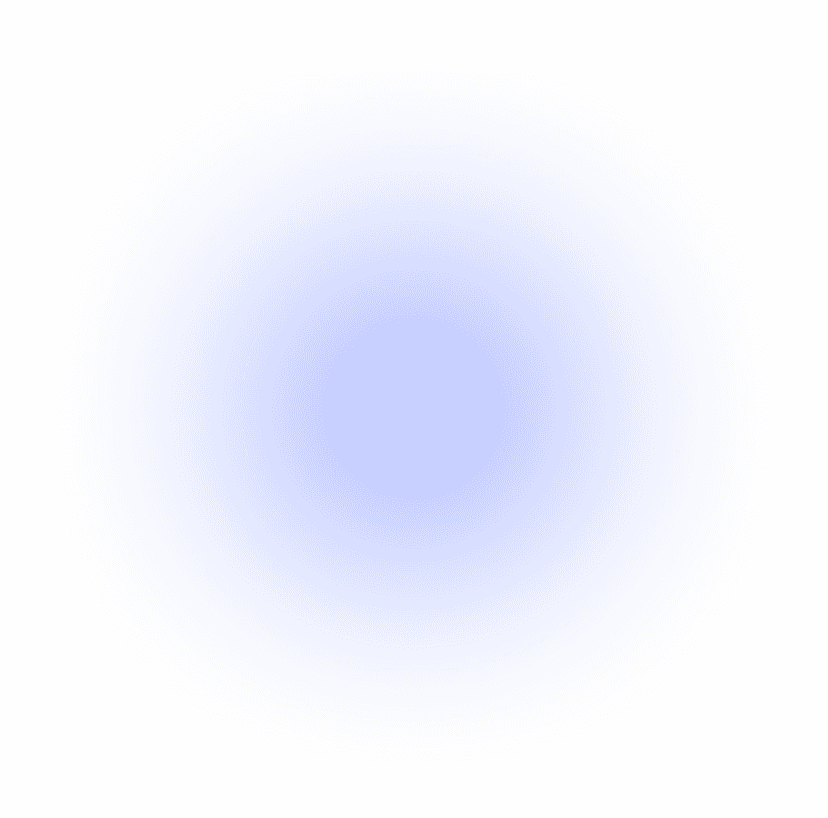 Glow Top Left Effect