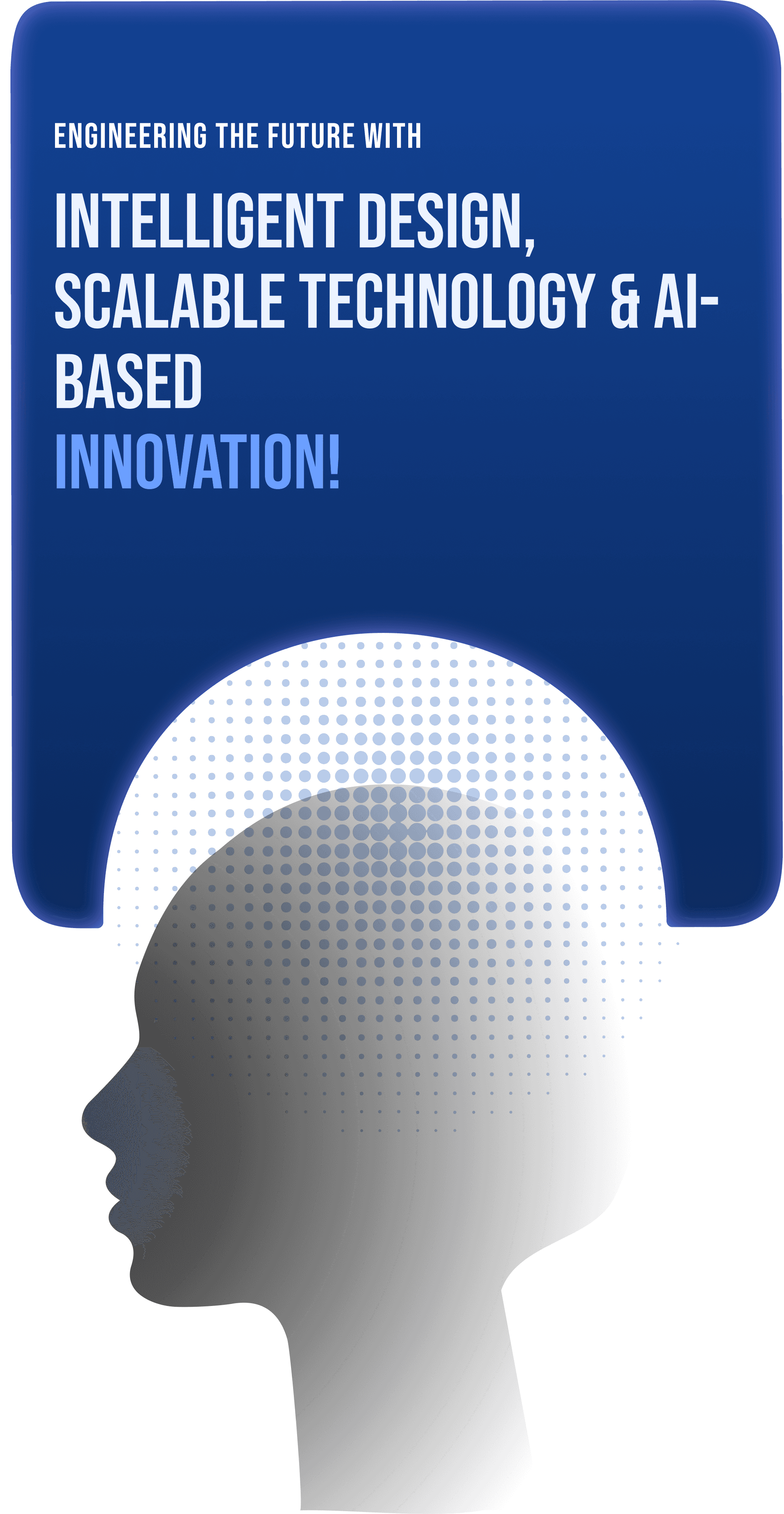 Our vision background