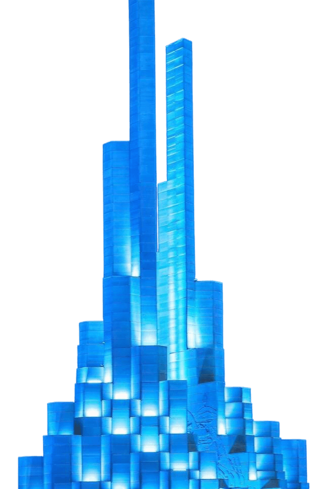 Cloud Infrastructure