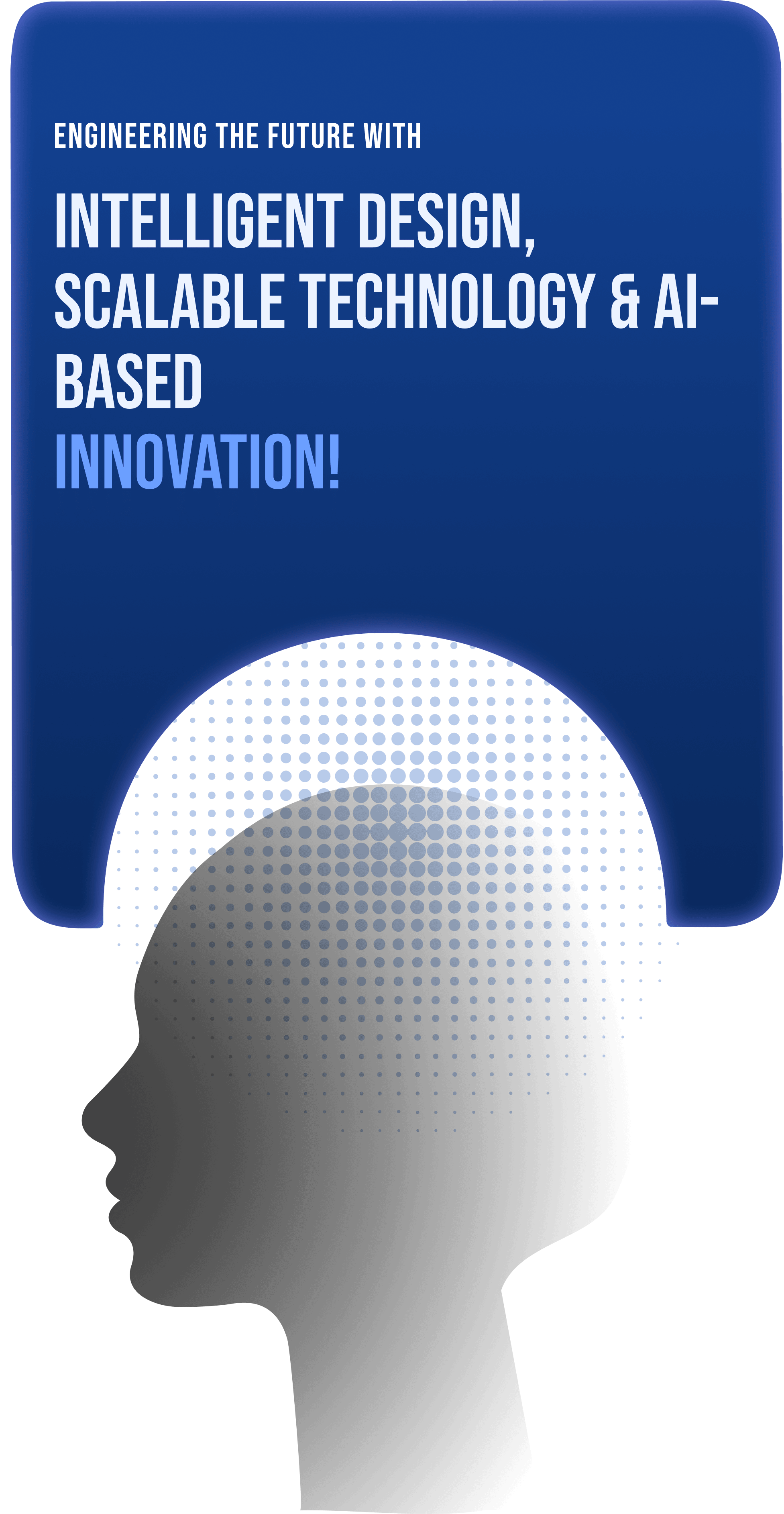 Our vision background