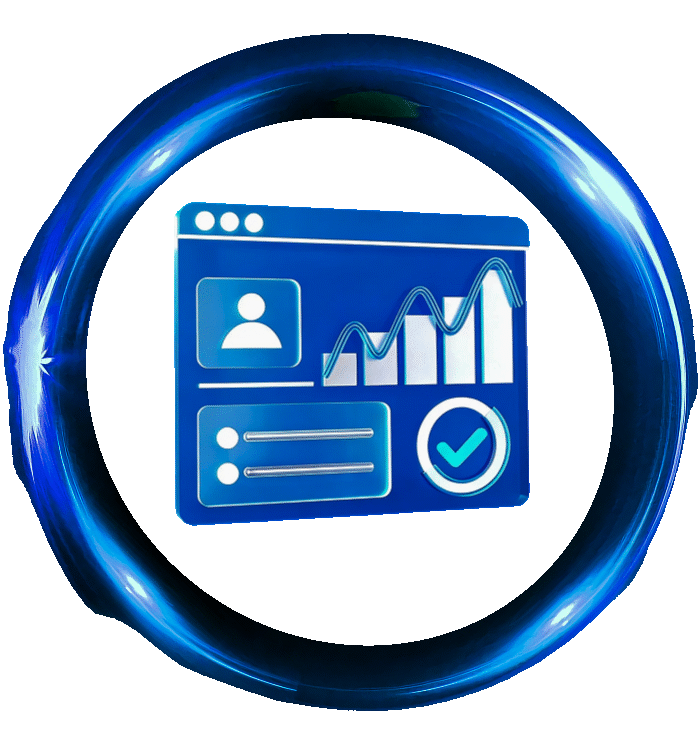 UX/CX Transformation Animation